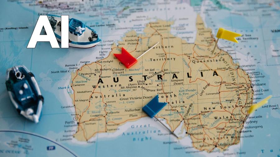australia-ai-music-chart-rules-responsible-ai-music