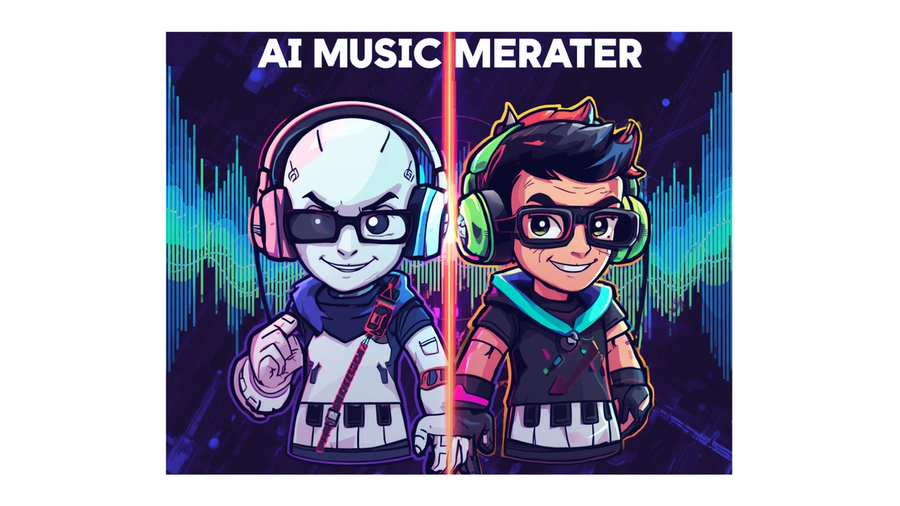 ai-music-generator-vs-ai-music-maker