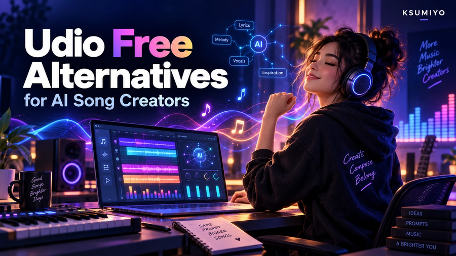 udio-free-alternatives-for-ai-song-creators