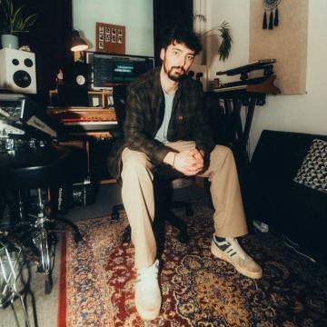 Tony Sage
