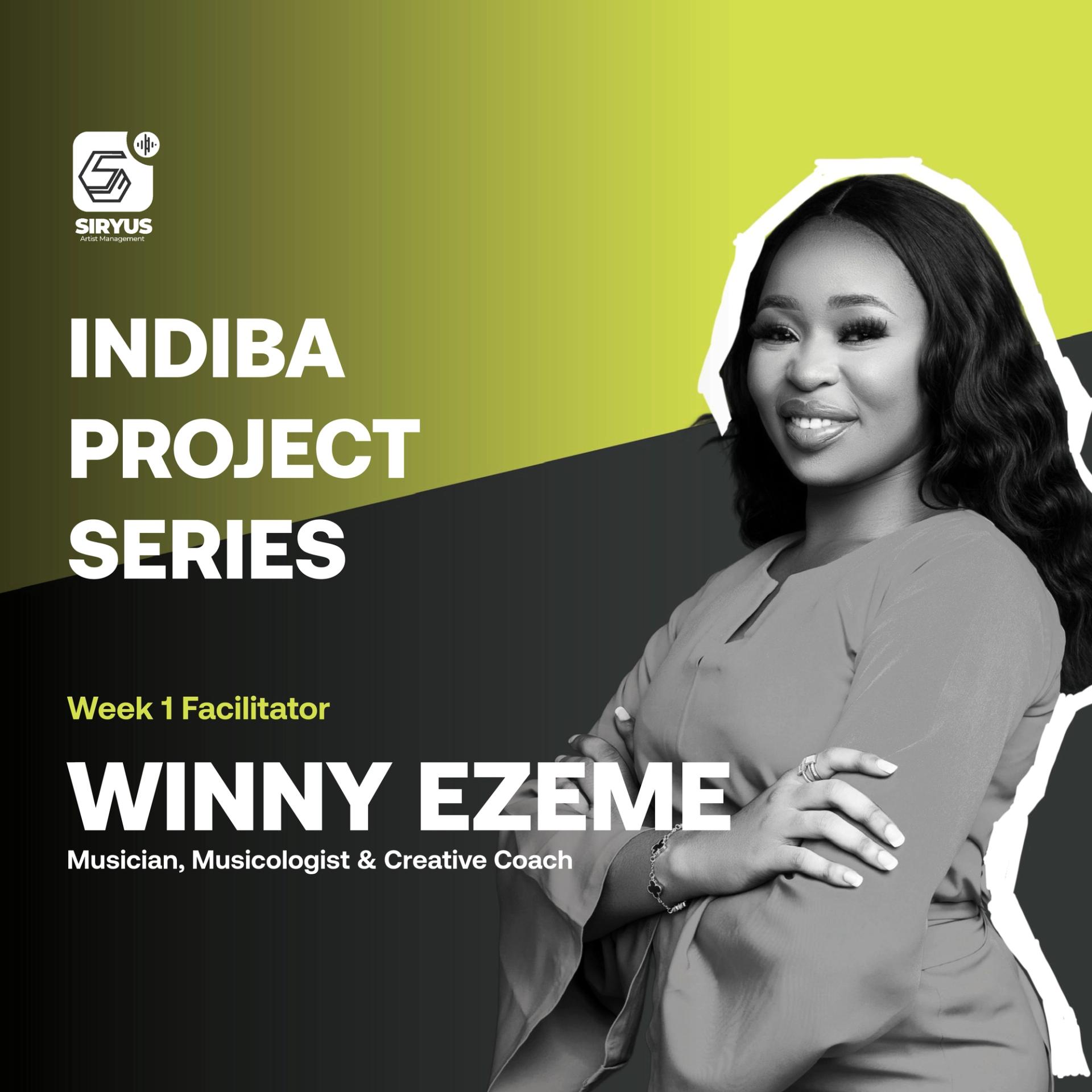 Indiba Week One 2025