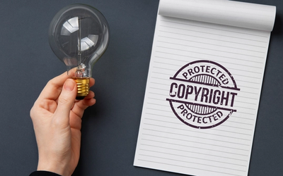 Cover image for Copyright vs Intellectual Property - What Every Creative Needs to Know
