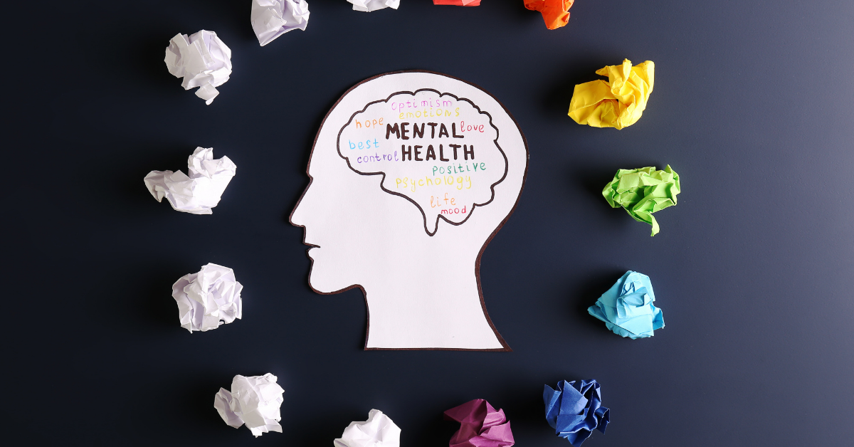 Cover image for How Mental Health Affects Your Creative Work and What to Do About It
