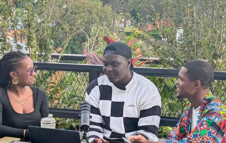 Cover image for The Abditory Sessions