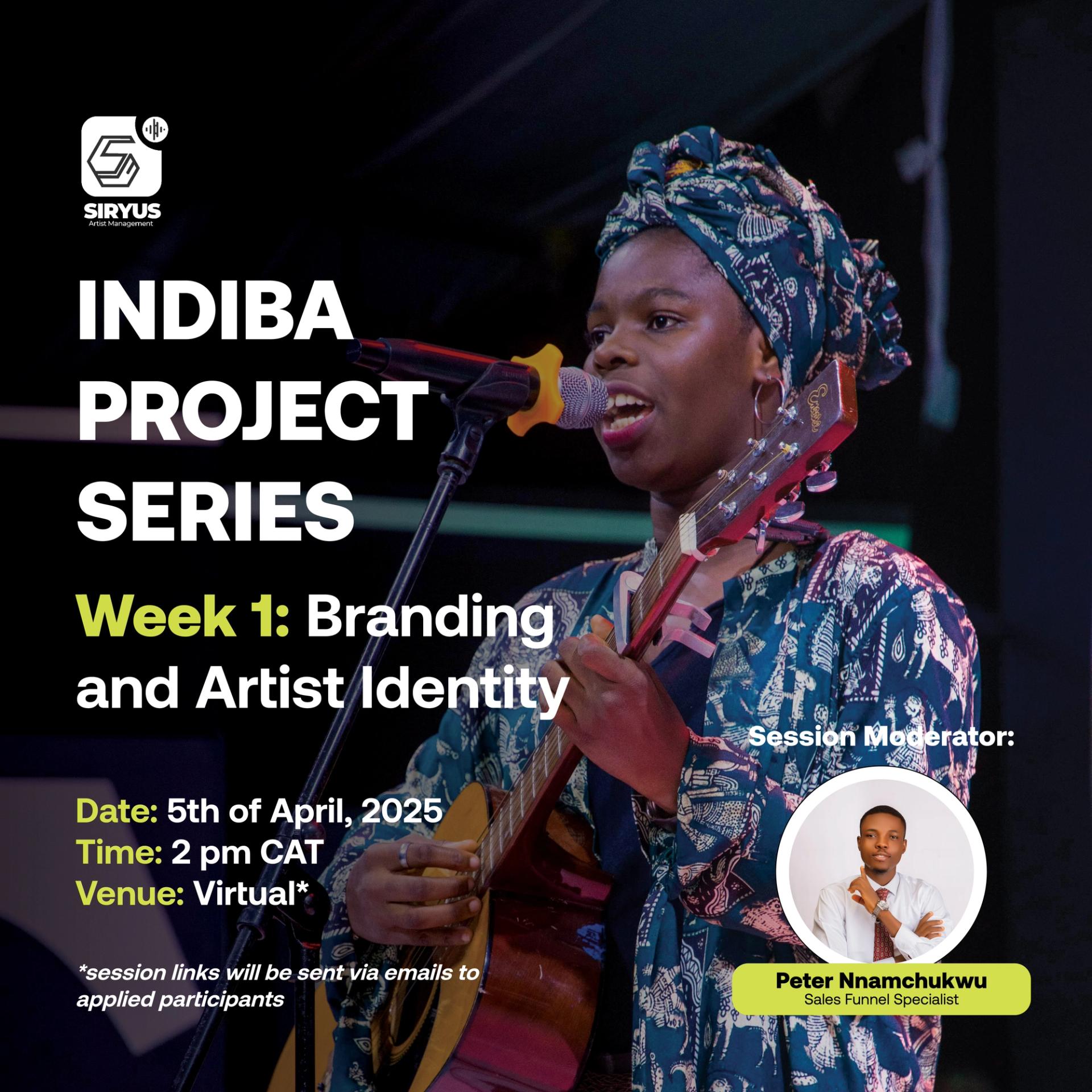 Indiba Week One 2025