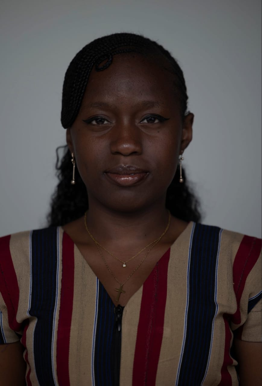 Michelle Lawal