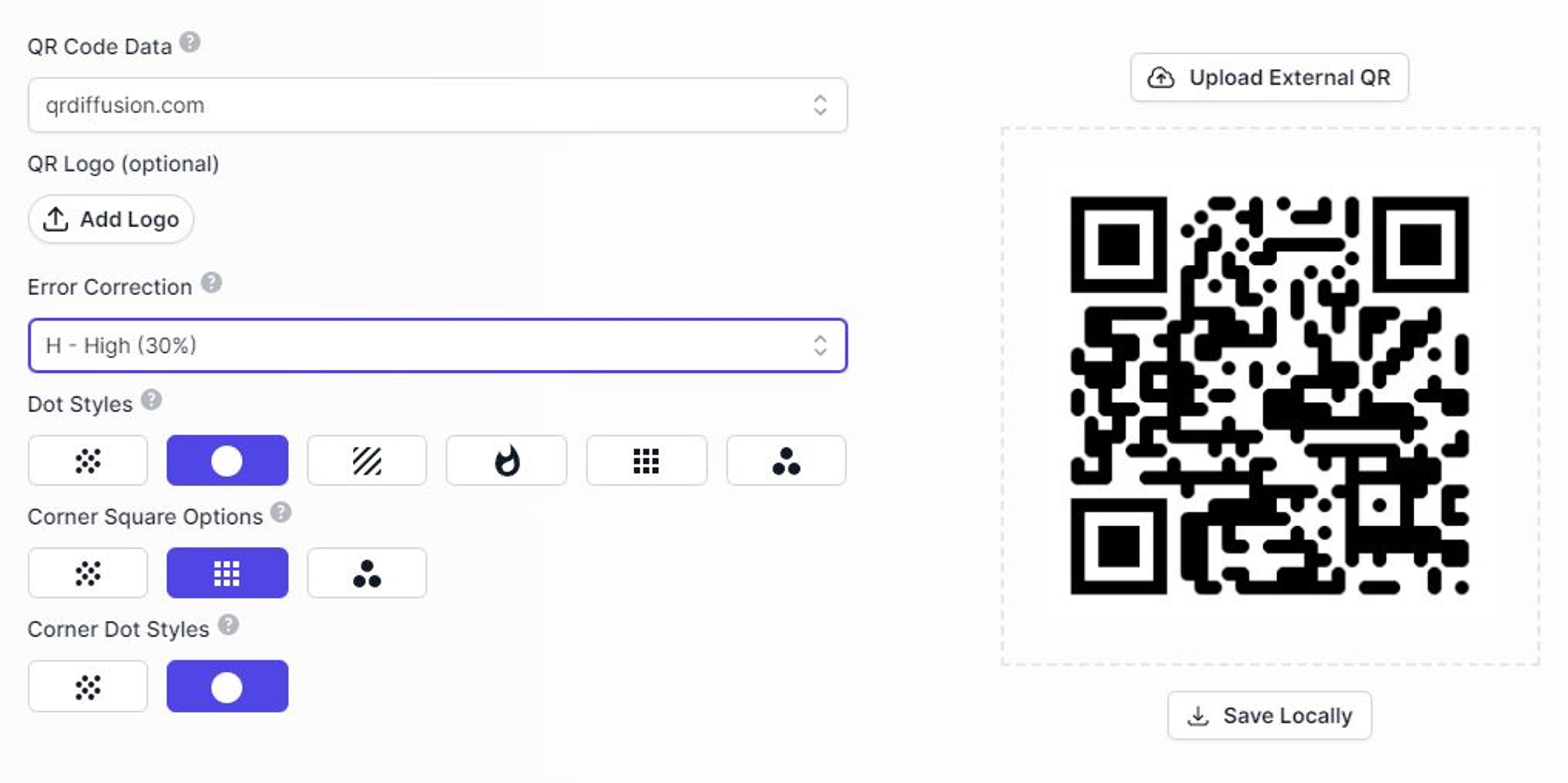 Qr Code Error Expert Guide for QR Code AI Art with Stable Diffusion | QR Diffusion