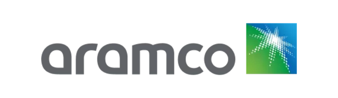 Saudi Aramco logo