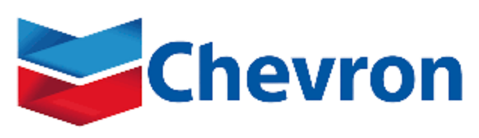 Chevron logo
