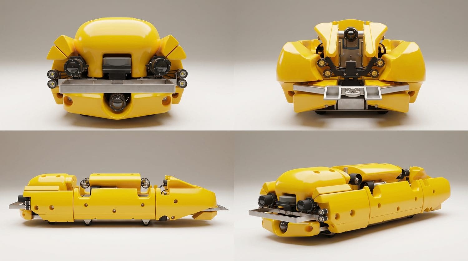 Agellus featured in Hart Energy's 2025 robotics-in-energy roundup