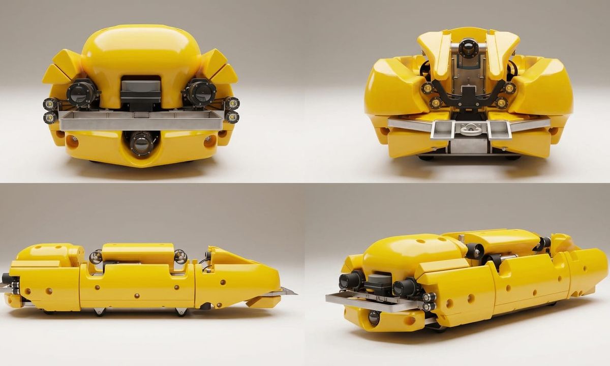 Agellus featured in Hart Energy's 2025 robotics-in-energy roundup