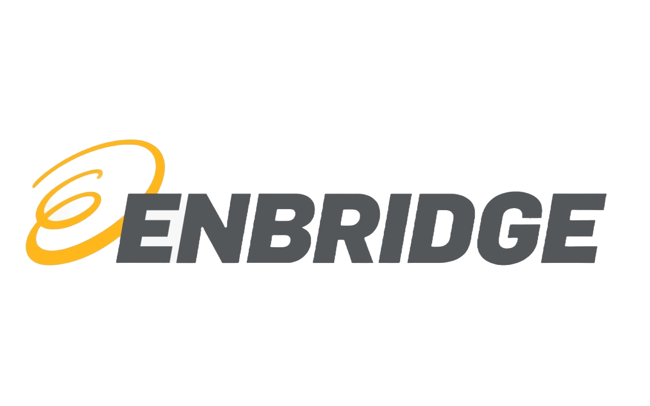 Enbridge logo