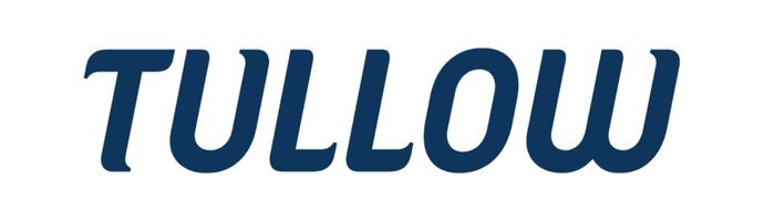 Tullow logo