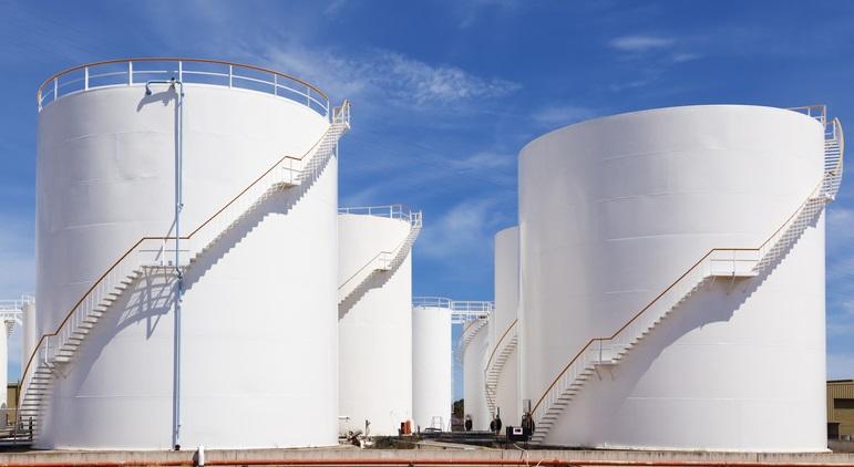 Tank Intelligence Platform now streams live asset condition as field data arrives
