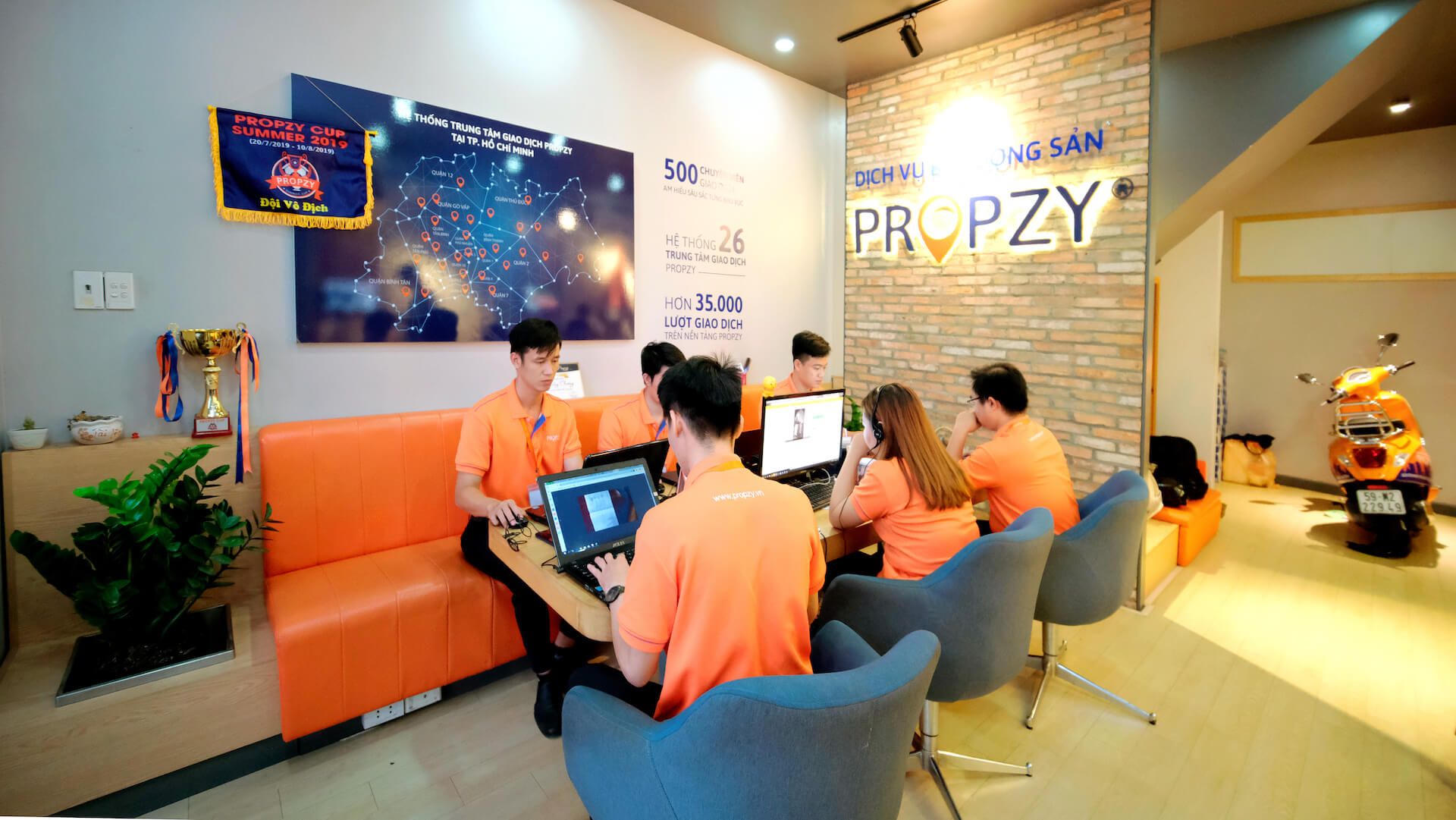 propzy-a-vietnamese-offline-to-online-real-estate-platform-raises-usd25-million-series-a