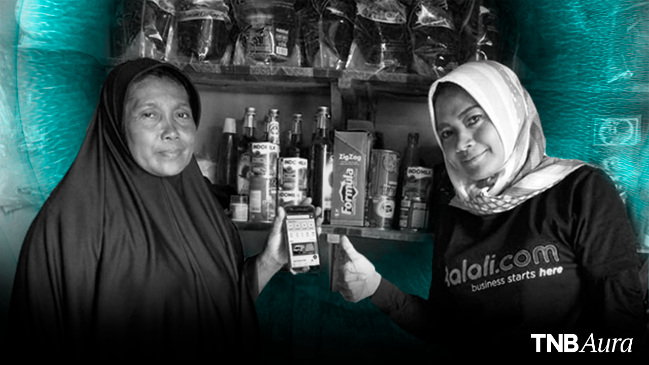 Ralali Secures USD13M Series C for Indonesian B2B Marketplace banner images