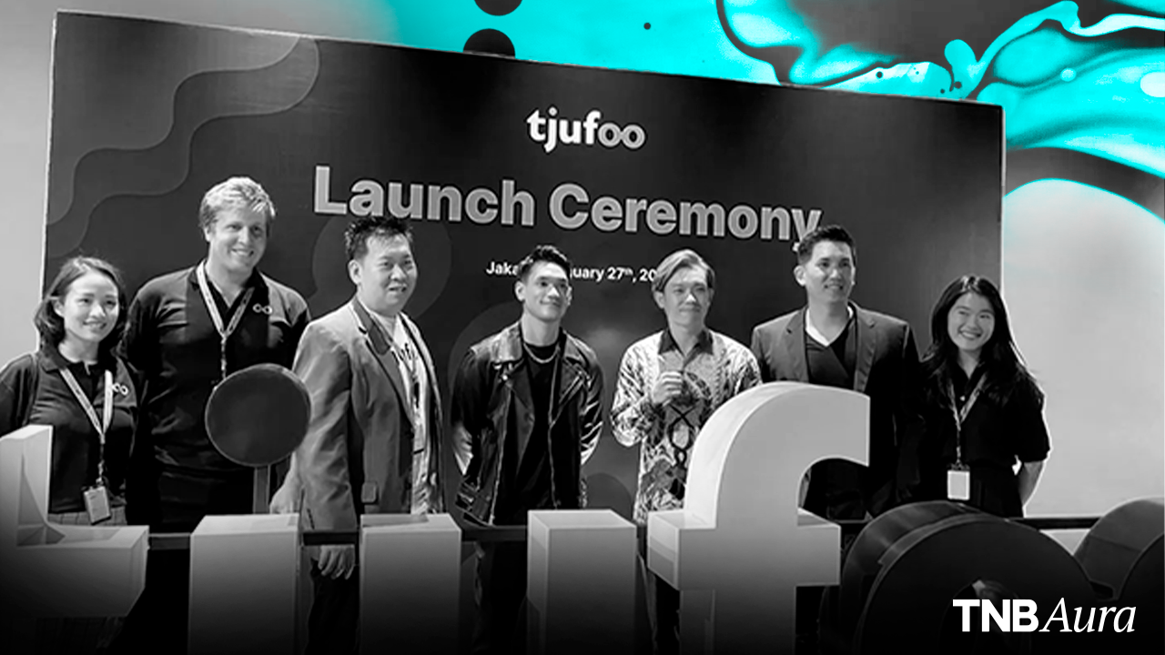 Indonesia-based Tjufoo Launches D2C Aggregation Platform in Indonesia to Upscale SMEs banner images