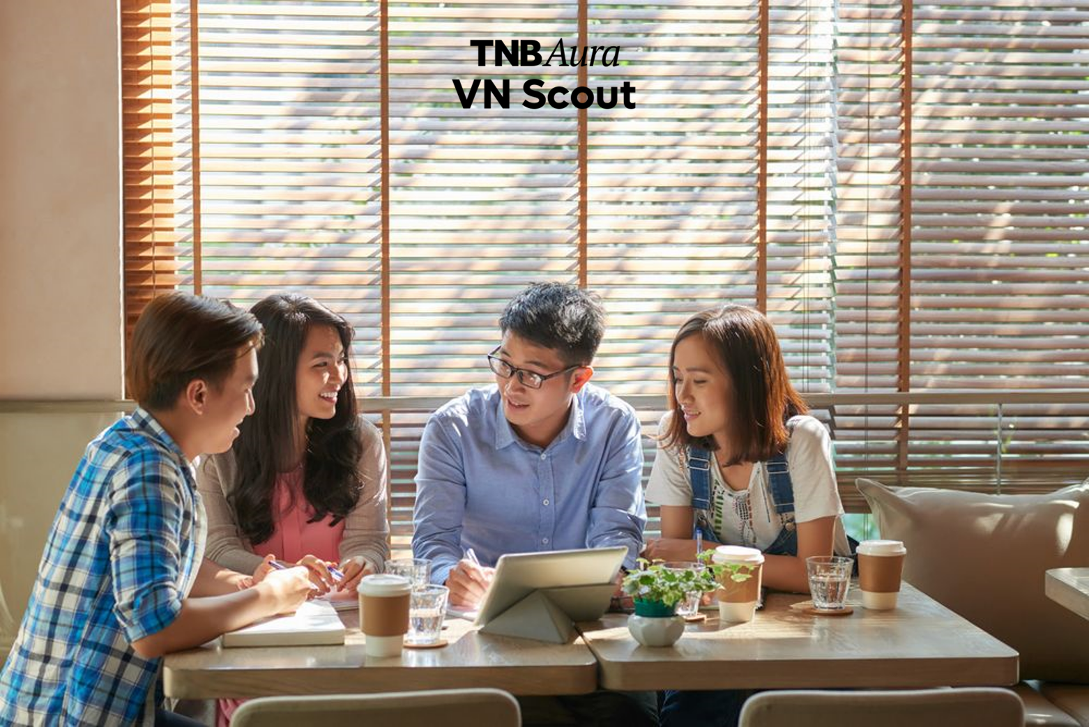 TNBA VN Scout: A dedicated investment vehicle for Vietnam founded by TNB Aura