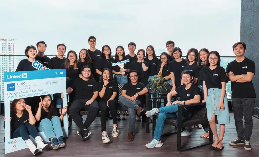 Fintech startup GIMO bags $1.9M in Seed+ round with participation from TNBA VN Scout
