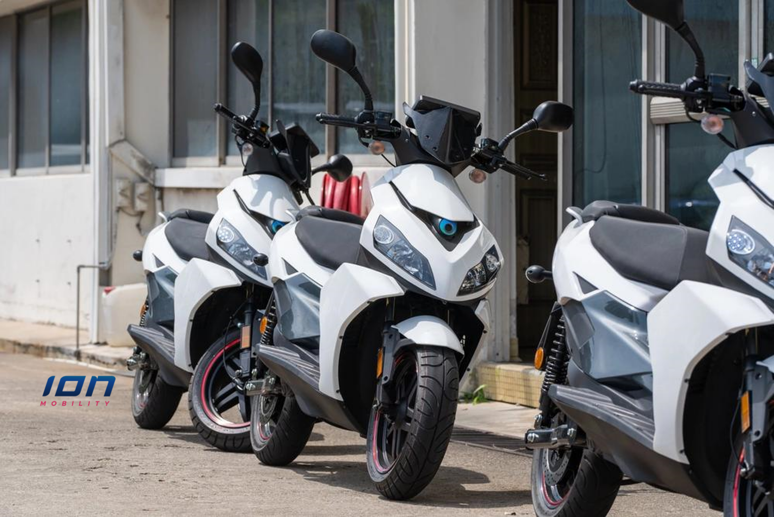 Southeast Asia’s First D2C Electric Motorbikes