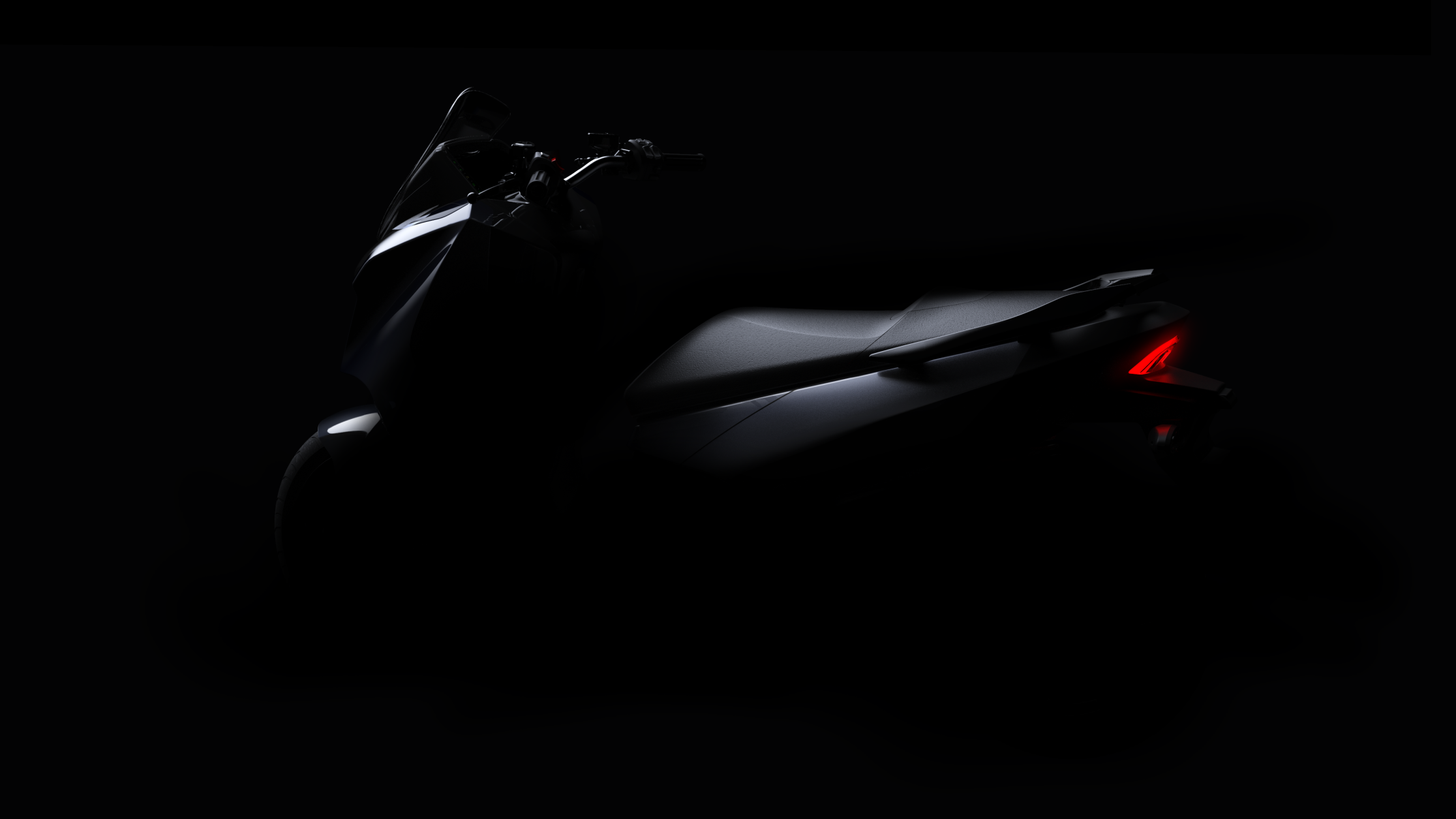ION Mobility completes US$6.8 million Seed Round ahead of Smart Electric Motorbike launch banner images