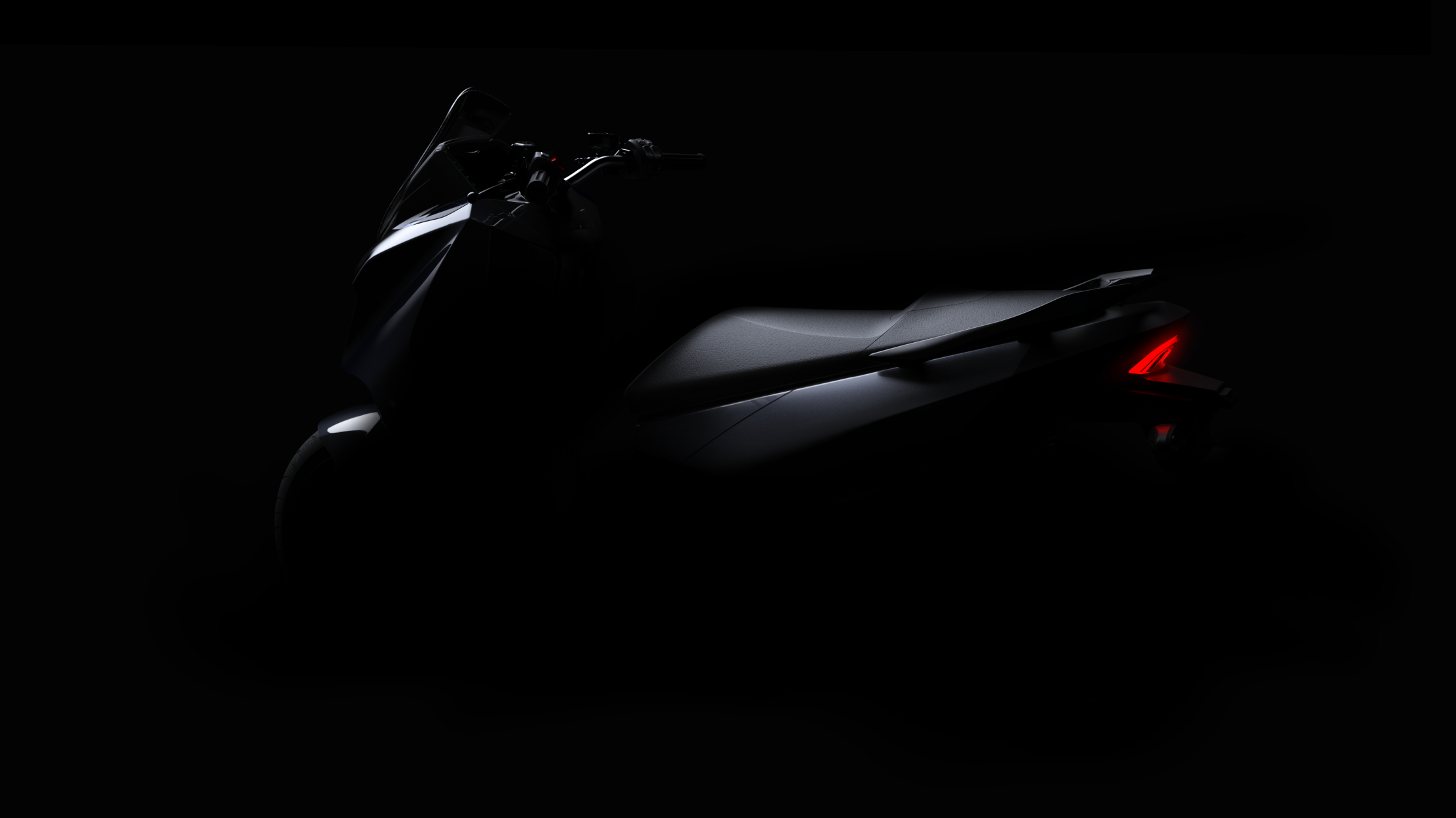 ION Mobility Completes US$6.8M Seed Round Ahead of Smart Electric Motorbike Launch banner images