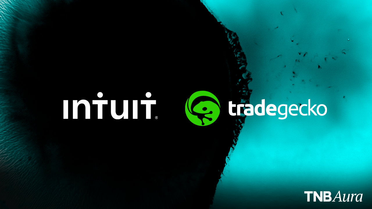Intuit Acquires TradeGecko to Further Strengthen its Accounting Platform QuickBooks