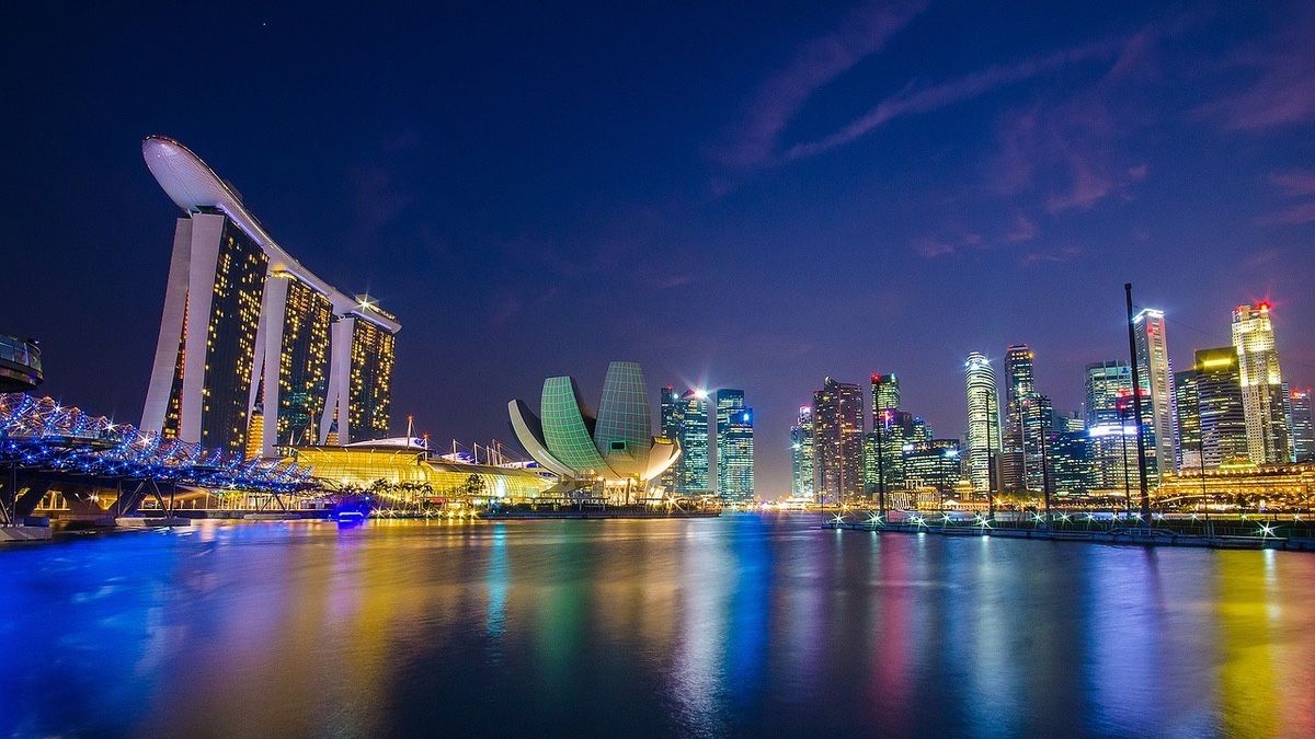 Singapore-based Avanseus Technology Raises US$1.3 Million in Bridge Round