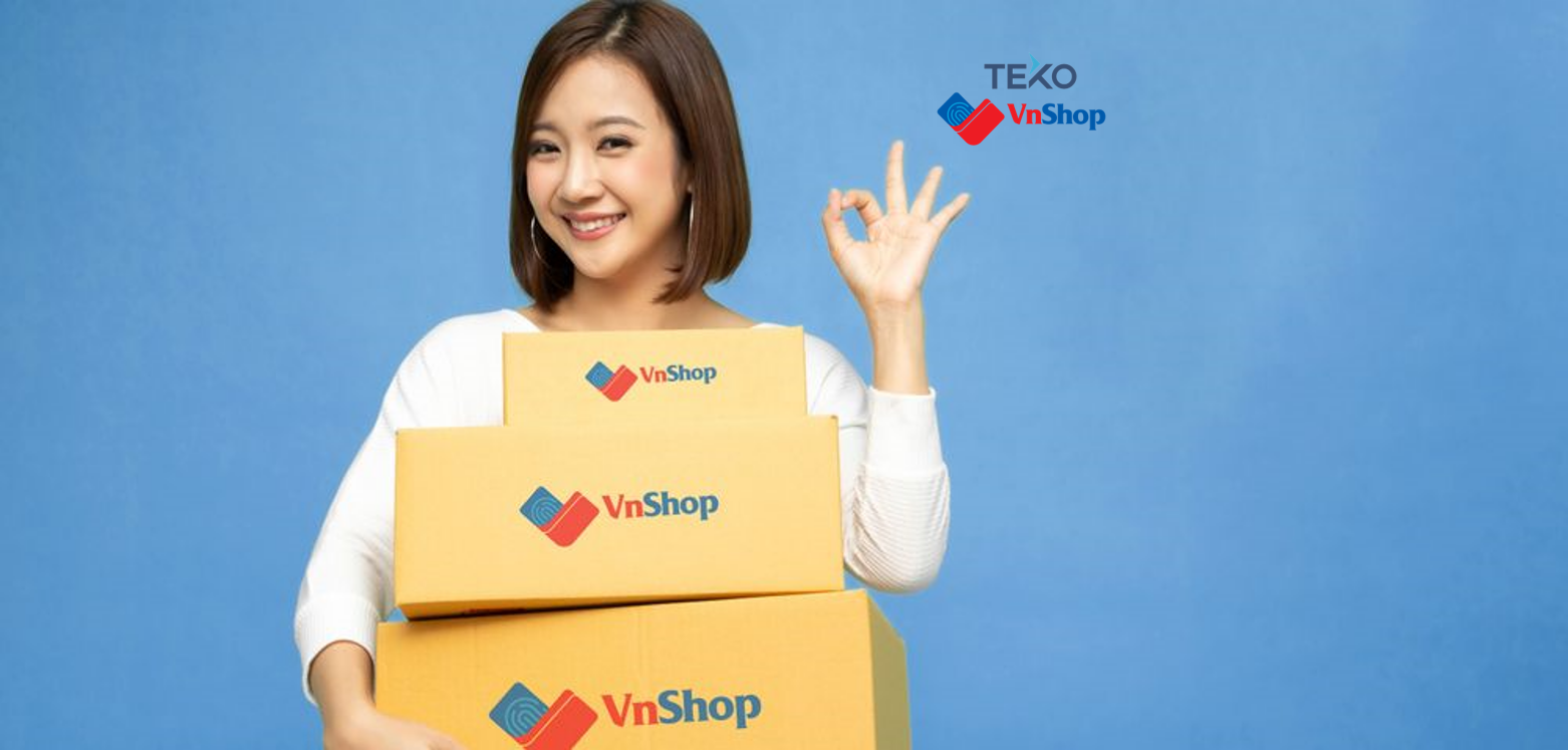 Vietnam's Largest New Retail Company