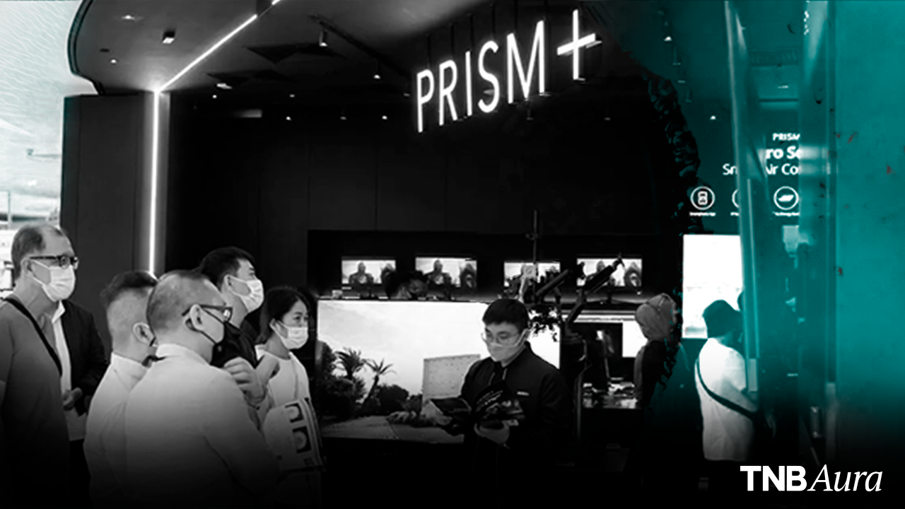 Singapore-based PRISM+ Raises S$45M in Institutional Funding Round Led by TNB Aura