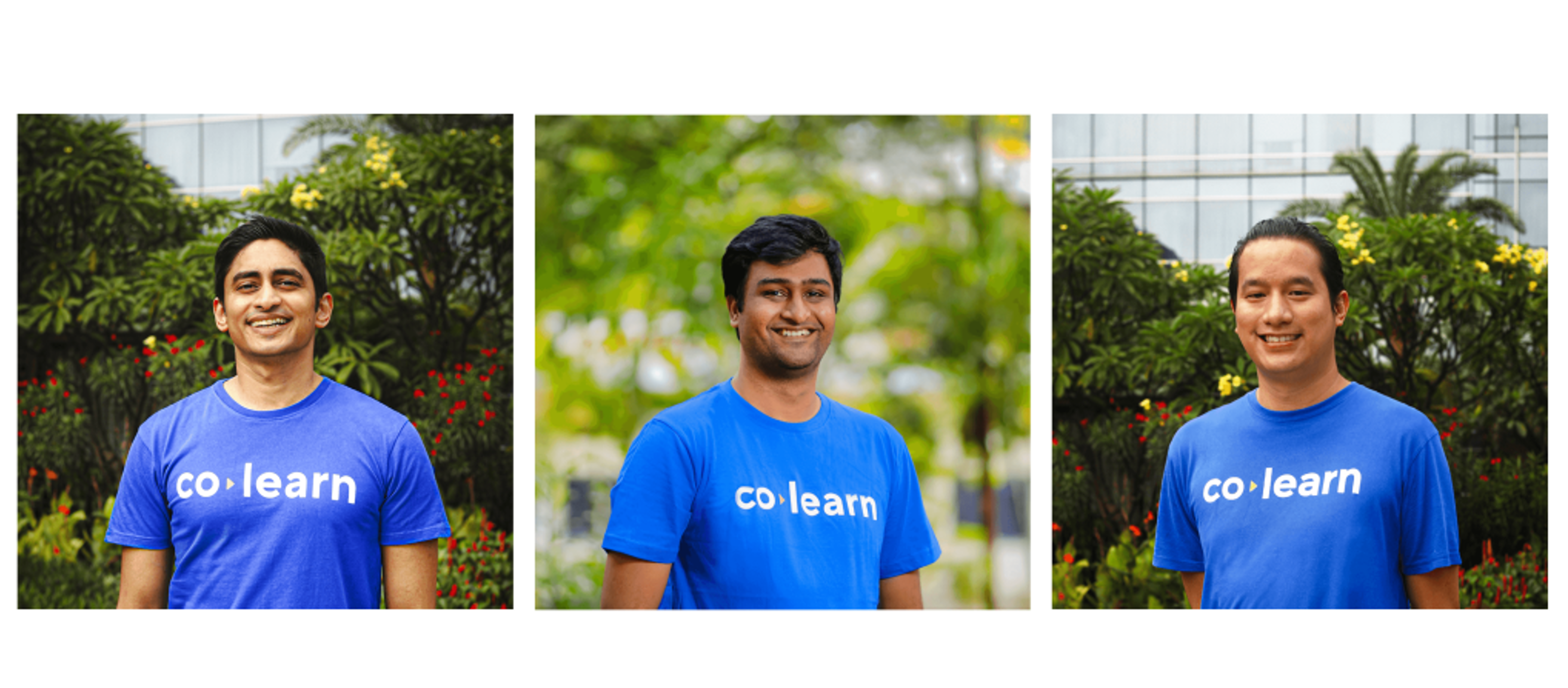 Indonesian EdTech company CoLearn raises an additional US$17 million in Series A follow-on funding led by TNB Aura, KTB Network and BINUS GROUP banner images