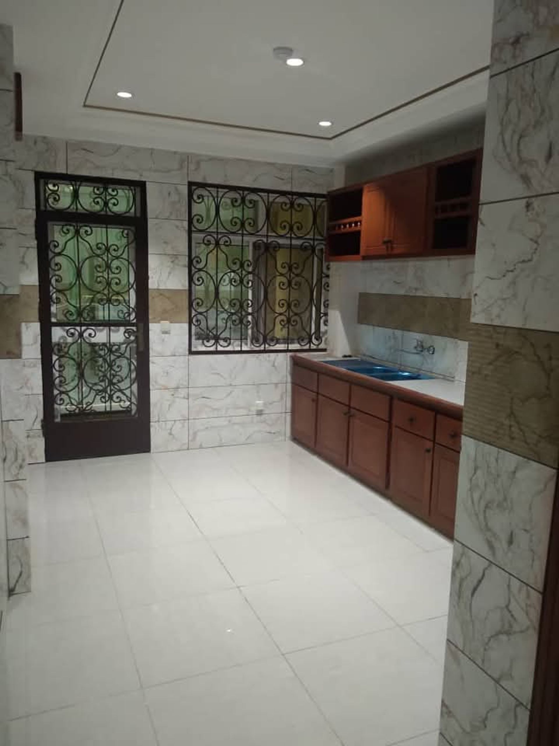 SCI AFG. Appartement Haut Standing à Louer Yaounde Bastos