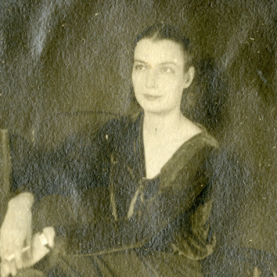 Photograph of person from BMC