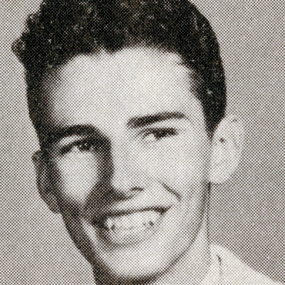 Photograph of person from BMC