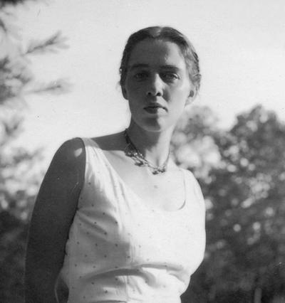 Photograph of individual from BMC
