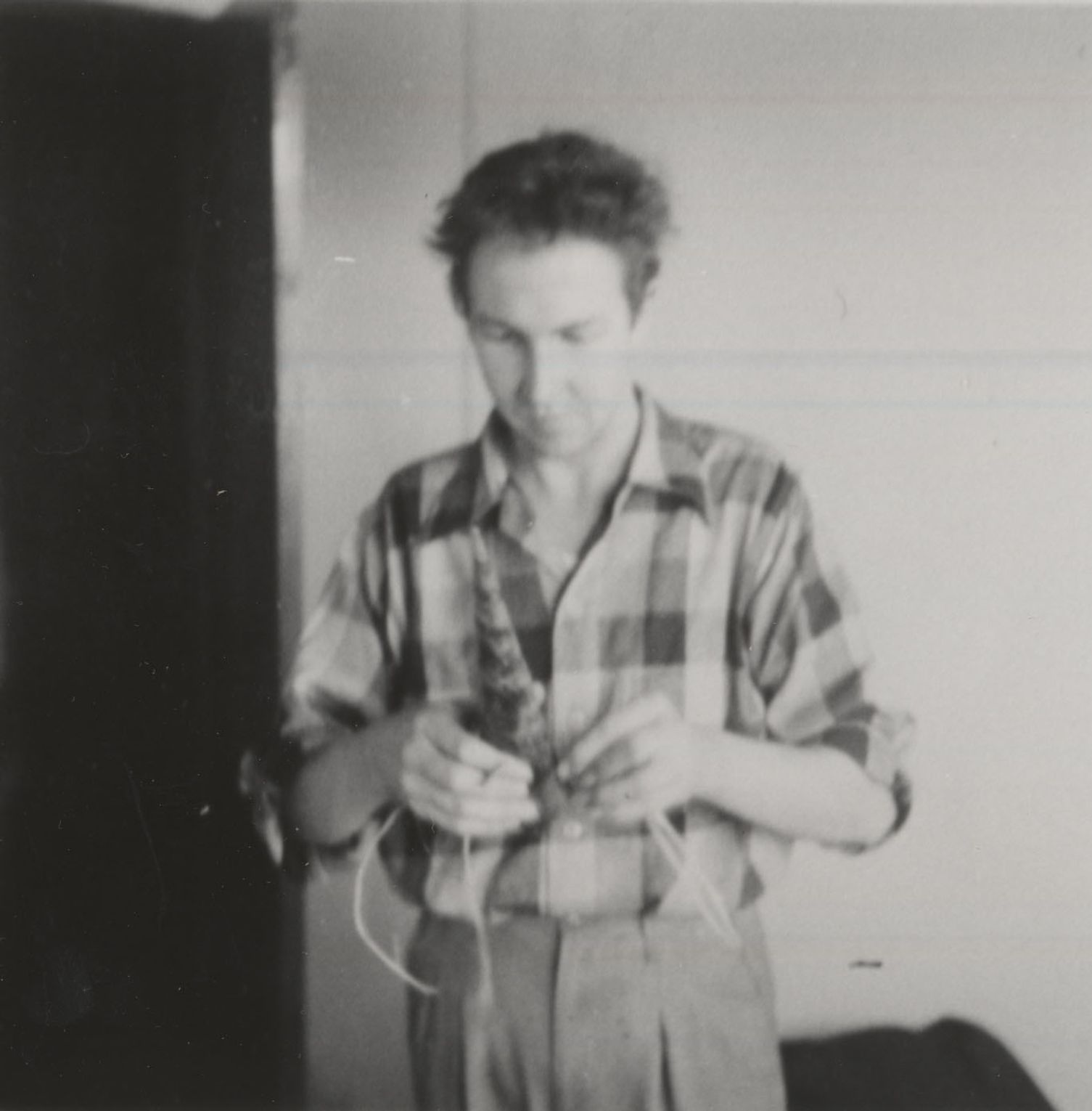 Photograph from Black Mountain College