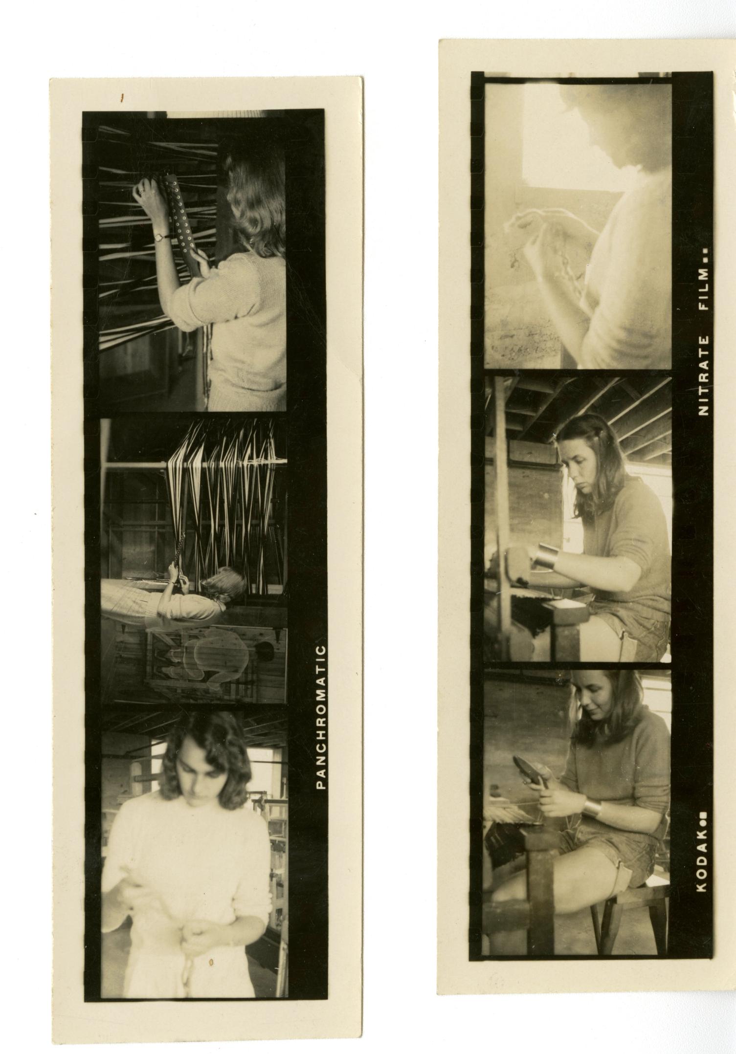 Photograph from Black Mountain College