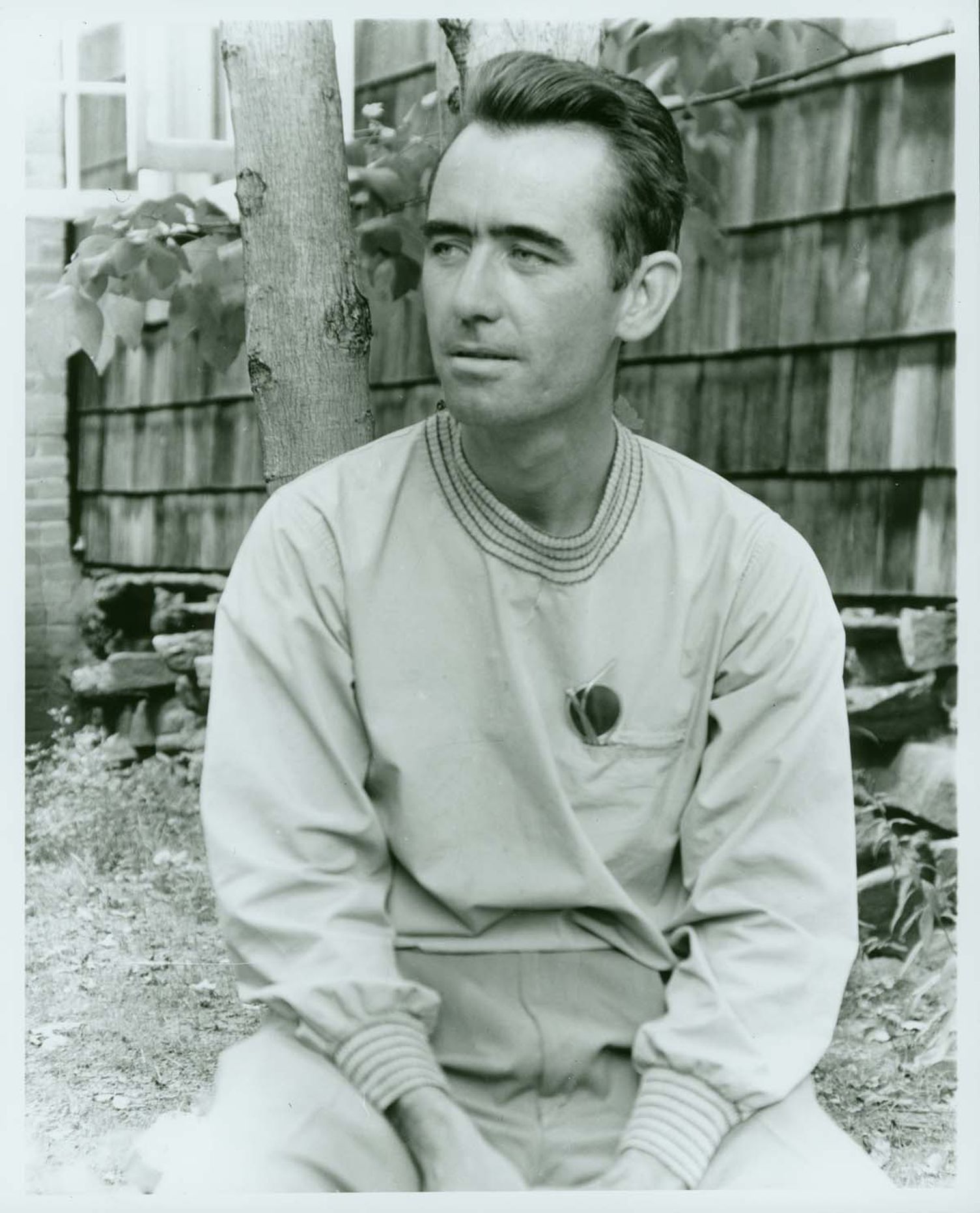 Photograph from Black Mountain College