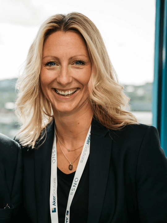 Ingvild Meland - Speaker at Oslo Innovation Week - Oslo Innovation Week 2020