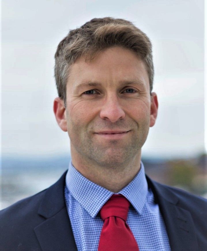 Andreas Bj rnebye Speaker At Oslo Innovation Week Oslo Innovation 