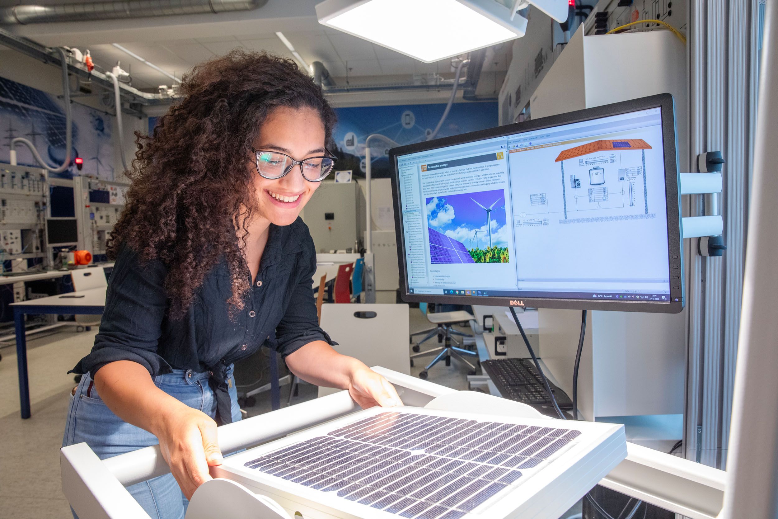 De nieuwe mbo-kwalificatiestructuur