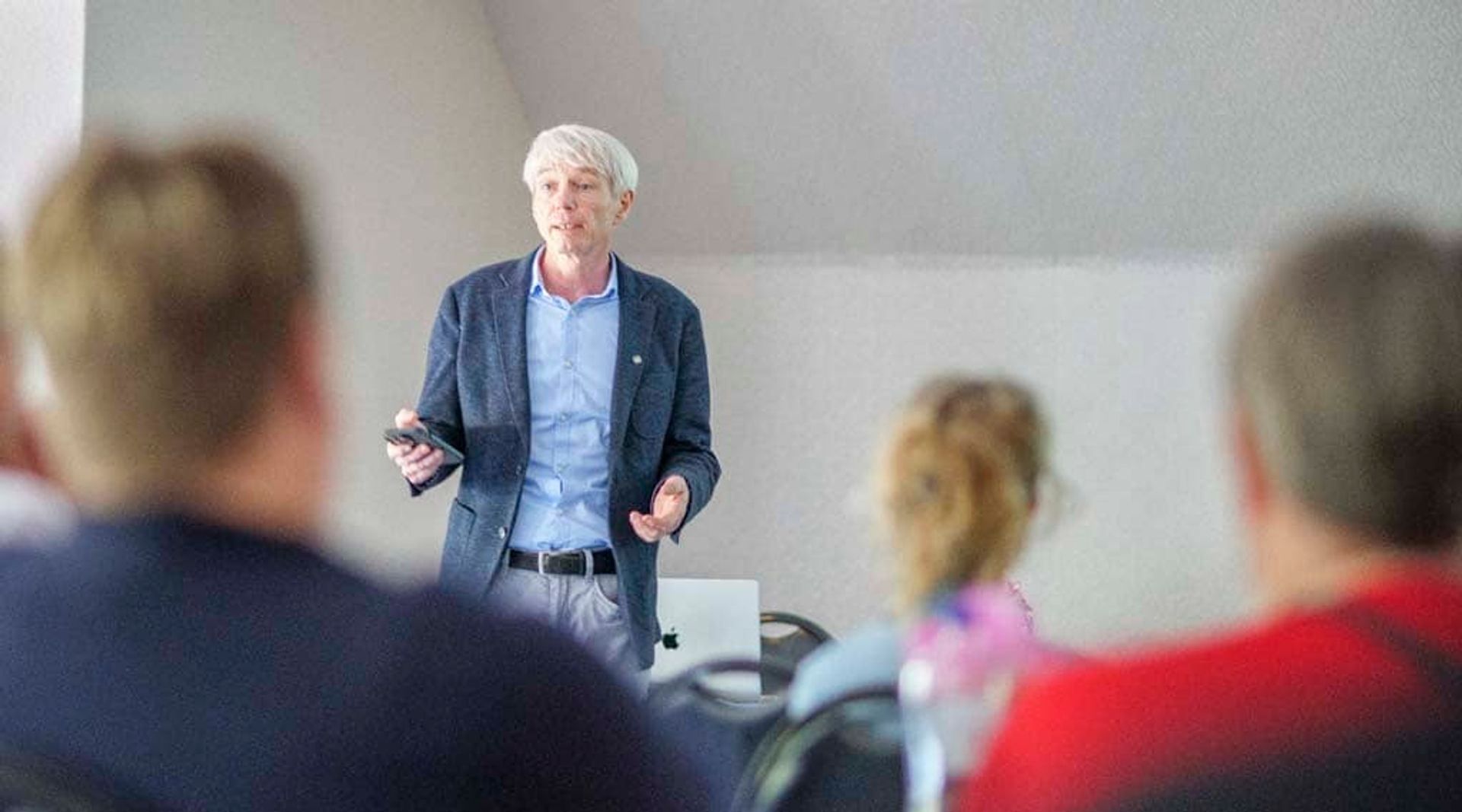 Praktijkopleidersdagen in Oostzaan