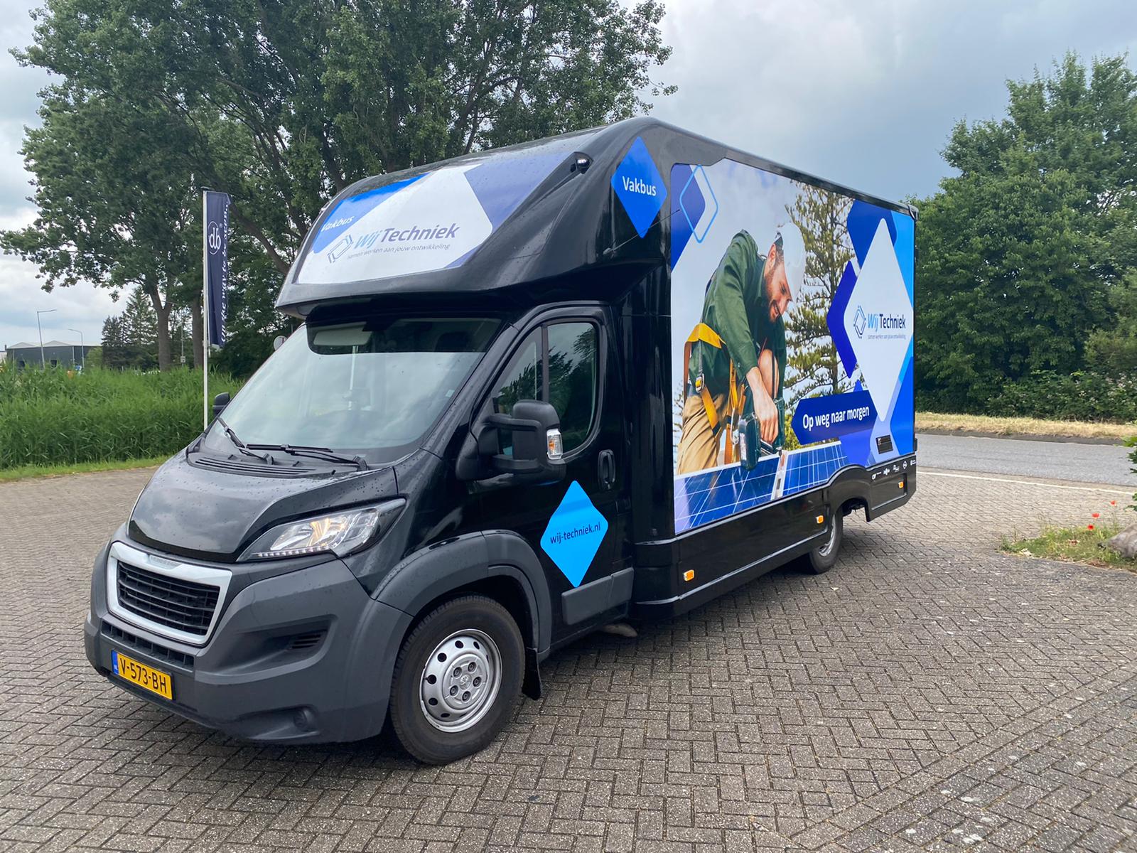 Medewerkers binden en boeien