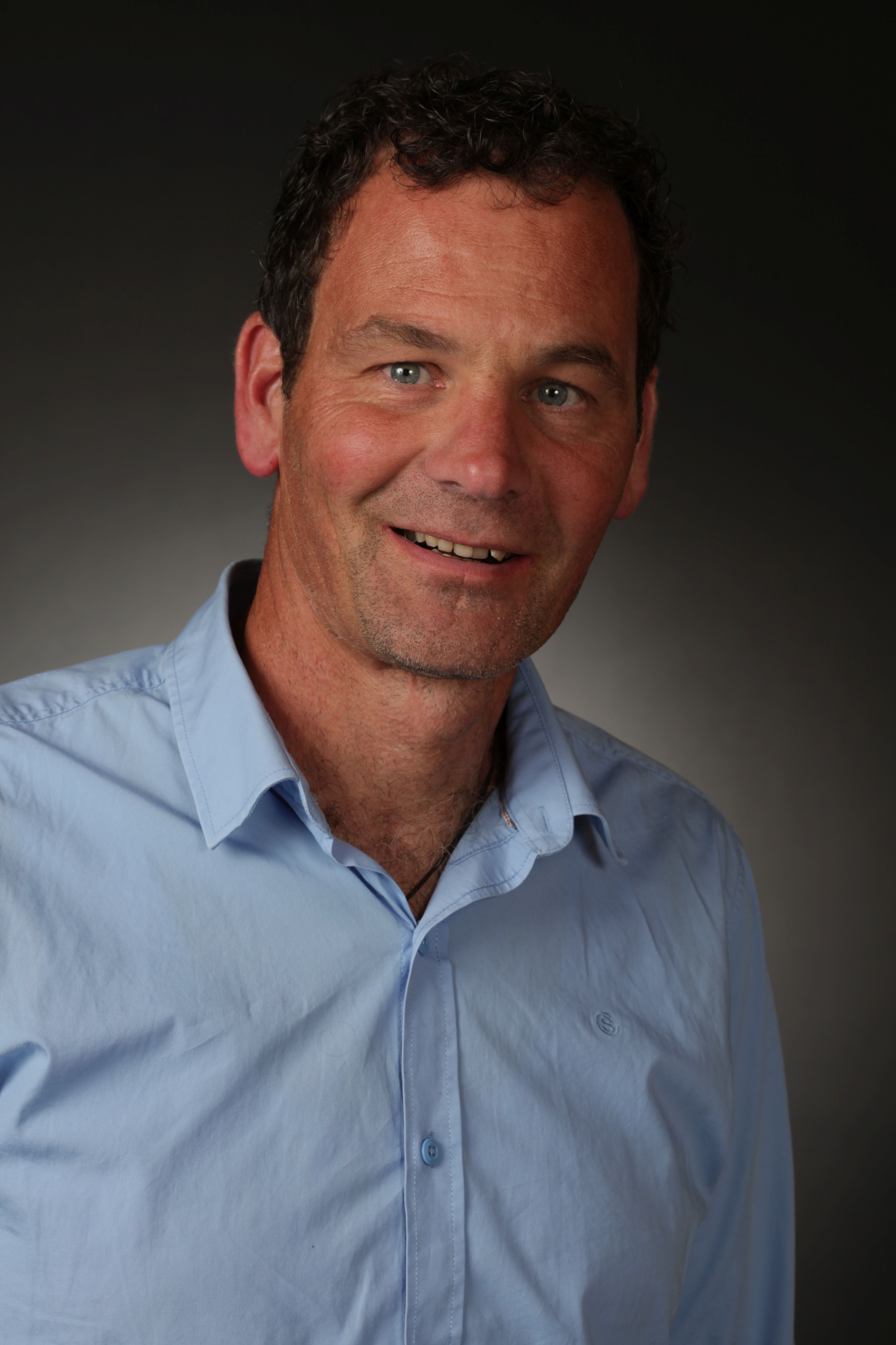 “Als je de koninklijke weg volgt, kom je niet snel ergens”