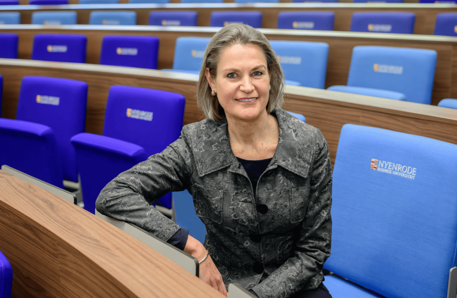 ‘Kwaliteit is nooit toevallig’