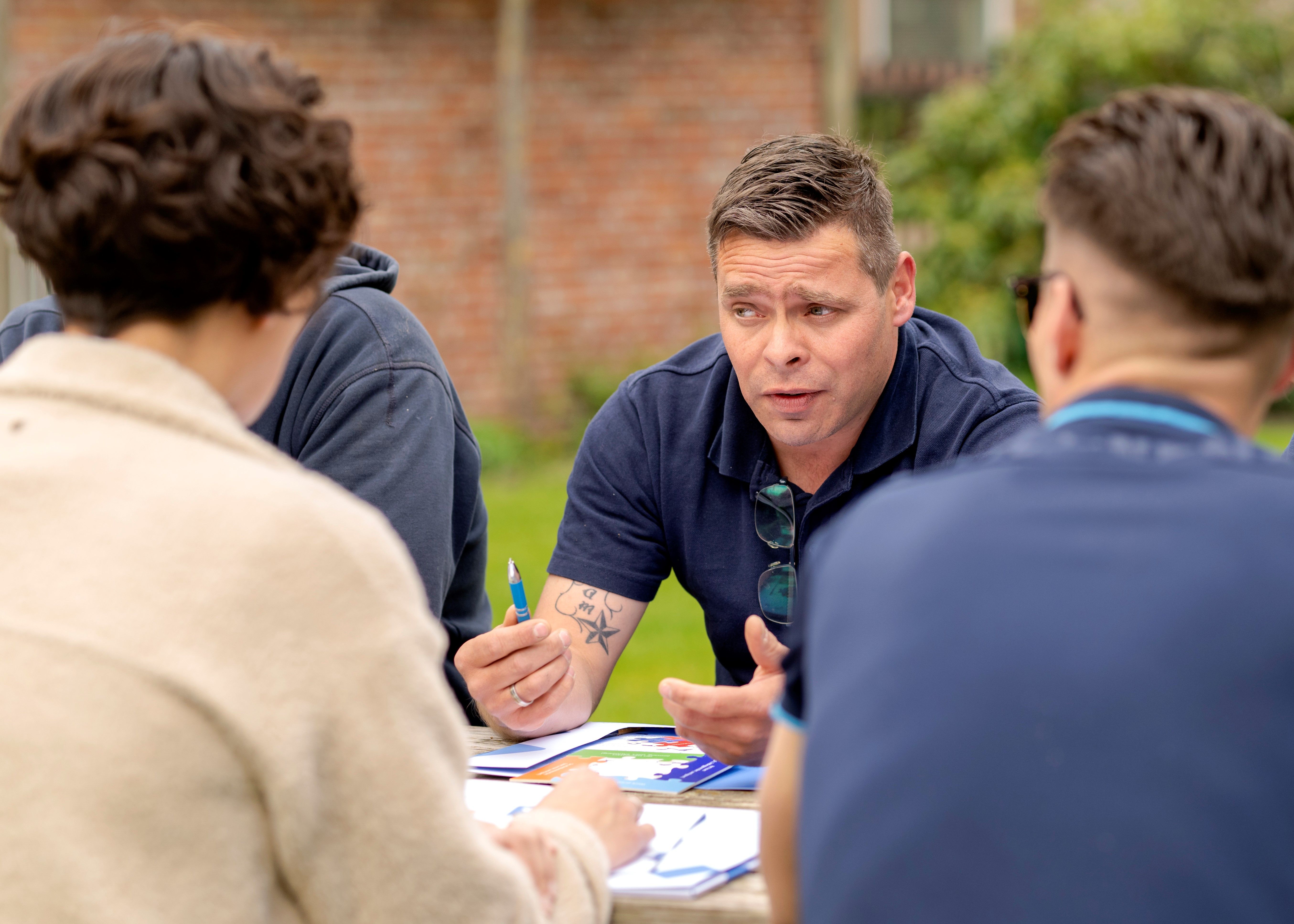 Incompany trainingen