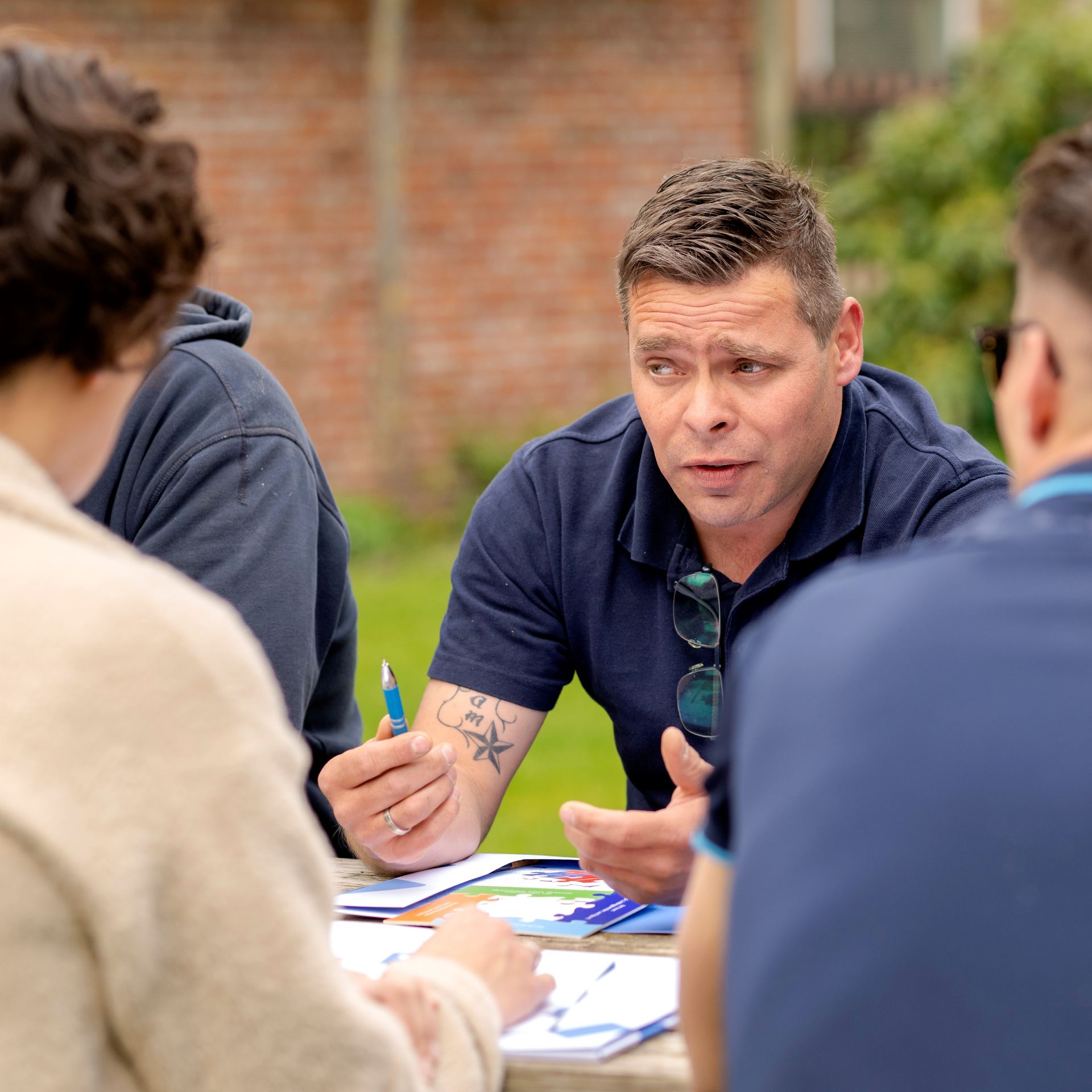 Incompany trainingen