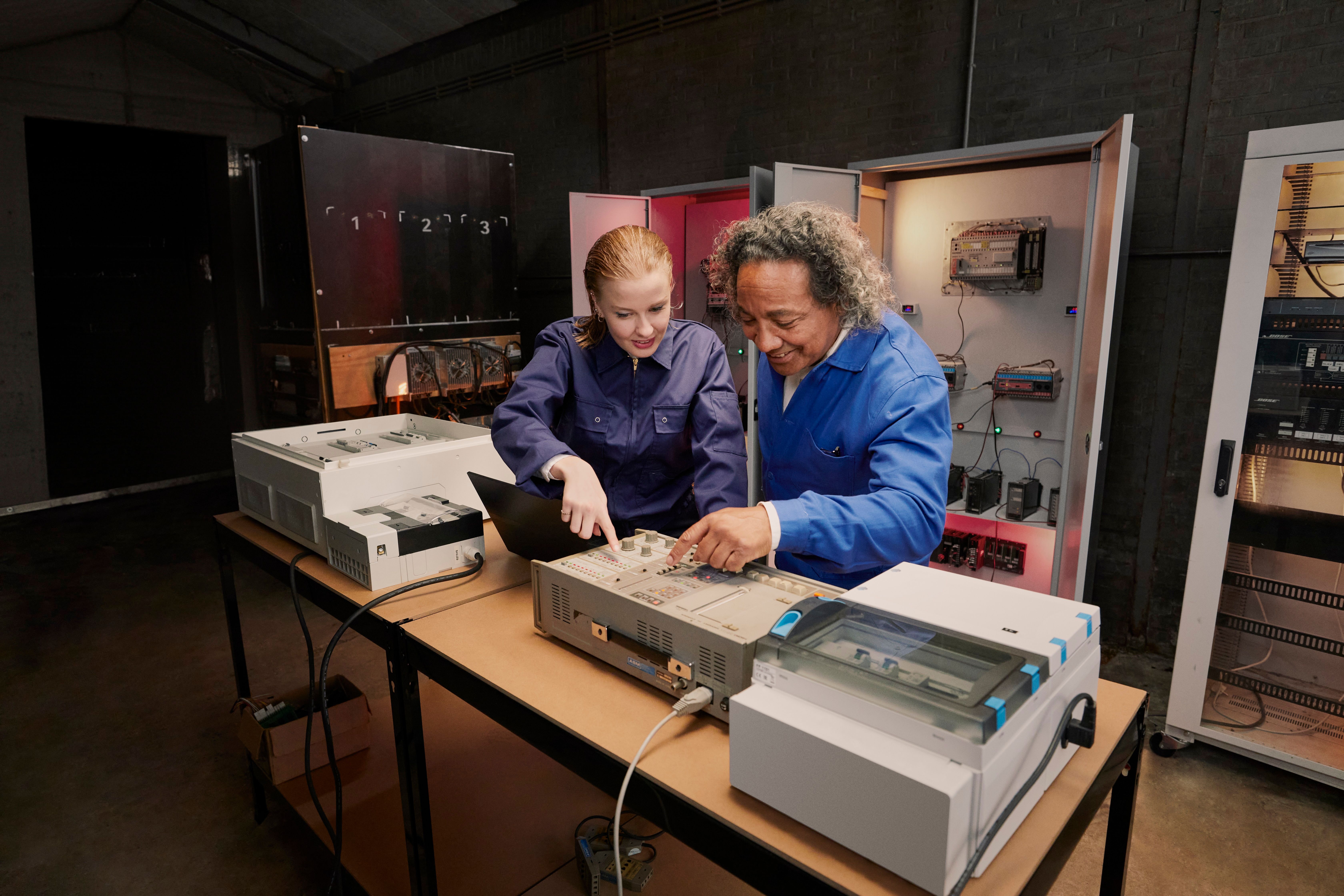 Ministerie van Sociale Zaken en Werkgelegenheid start nieuwe campagne ‘Vandaag gedaan, vandaag geleerd’
