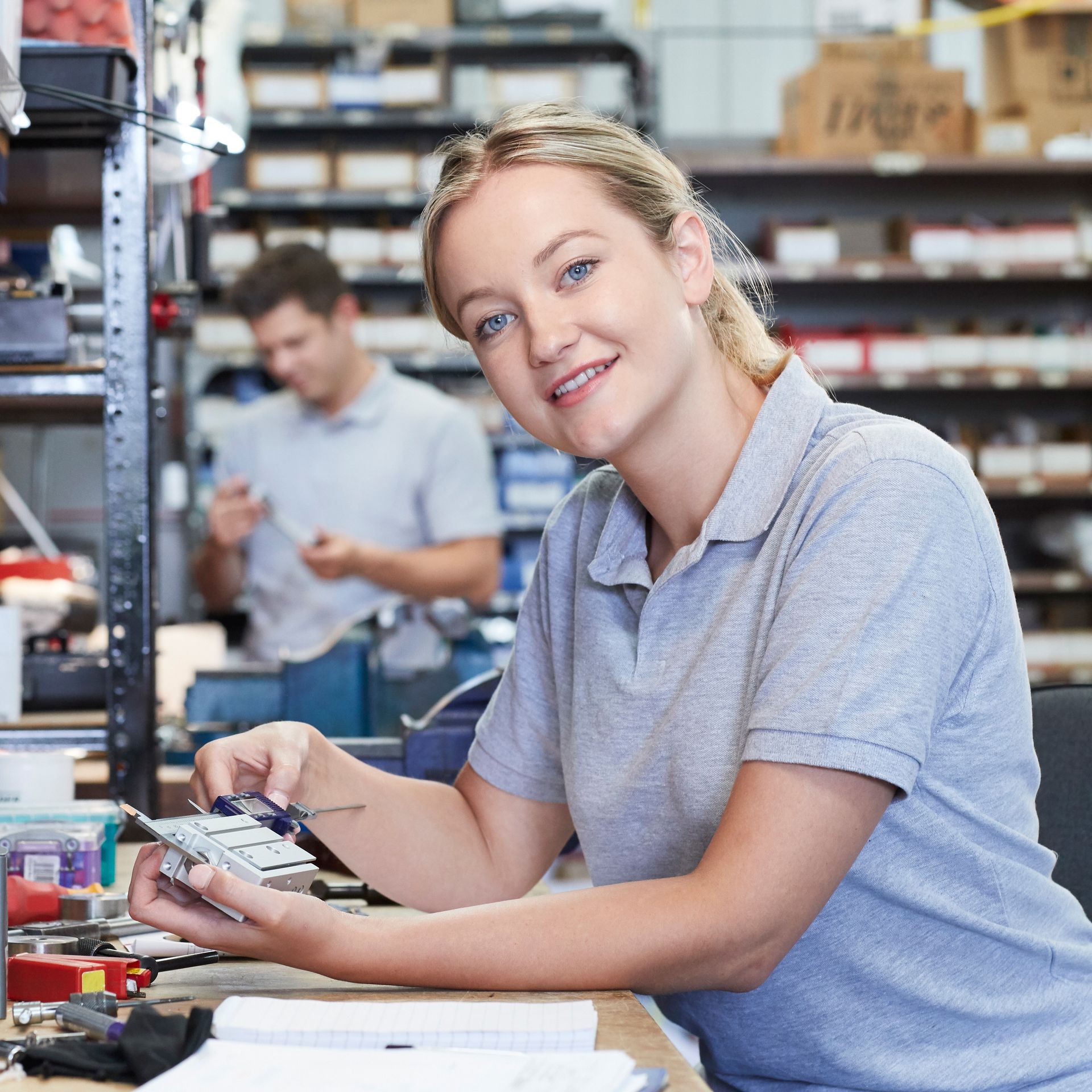 Extra tips voor generatiemanagement