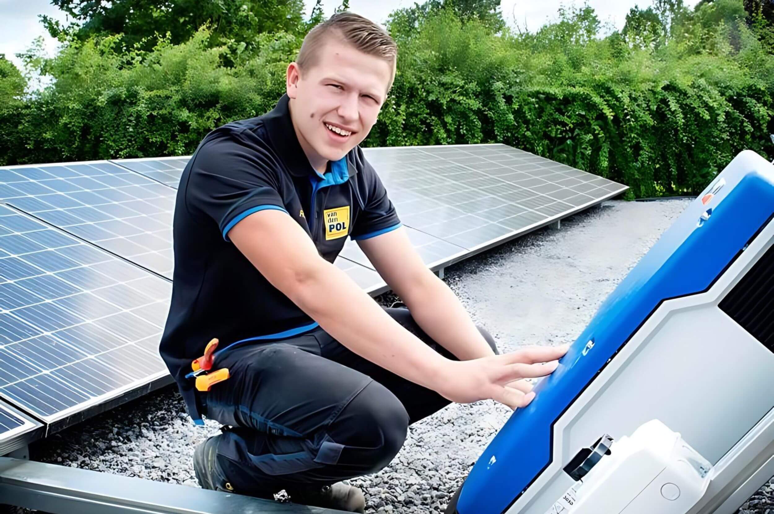 Oefenen om te denken vanuit het belang van de klant 